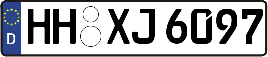 HH-XJ6097