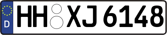 HH-XJ6148