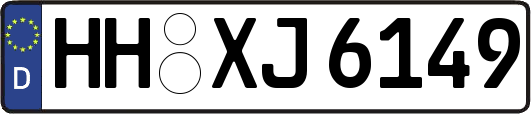 HH-XJ6149