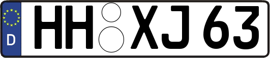 HH-XJ63