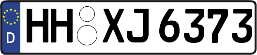 HH-XJ6373