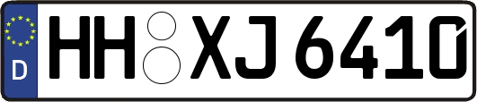 HH-XJ6410