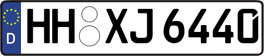 HH-XJ6440