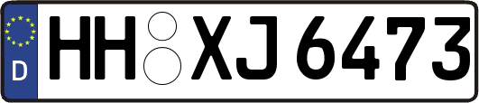 HH-XJ6473