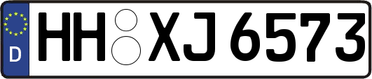 HH-XJ6573
