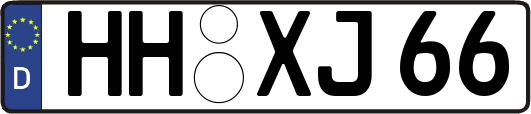 HH-XJ66