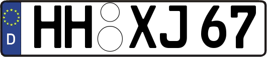 HH-XJ67