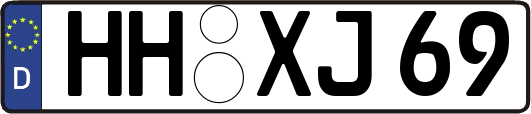 HH-XJ69