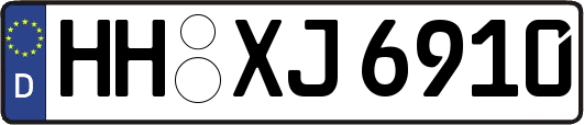 HH-XJ6910