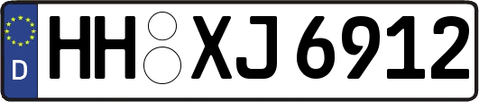 HH-XJ6912