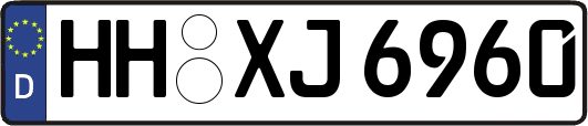 HH-XJ6960