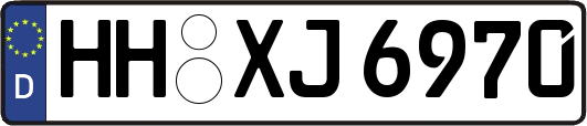 HH-XJ6970