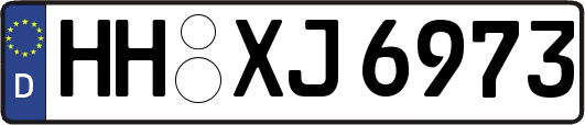 HH-XJ6973