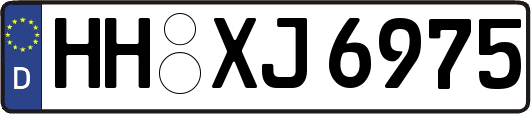 HH-XJ6975