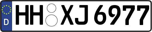 HH-XJ6977