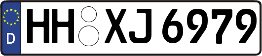 HH-XJ6979