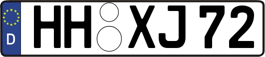 HH-XJ72