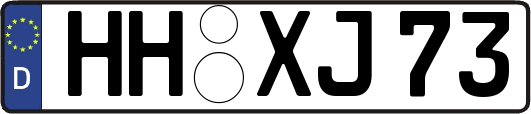 HH-XJ73