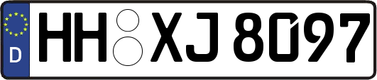 HH-XJ8097