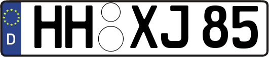 HH-XJ85
