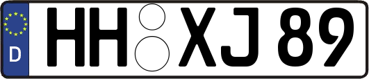HH-XJ89