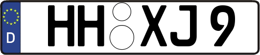 HH-XJ9
