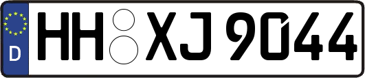 HH-XJ9044