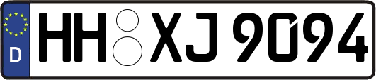 HH-XJ9094
