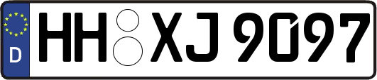 HH-XJ9097