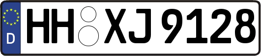 HH-XJ9128