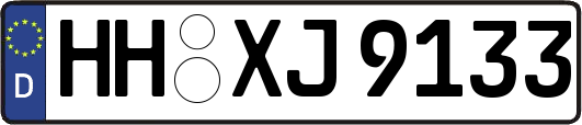 HH-XJ9133