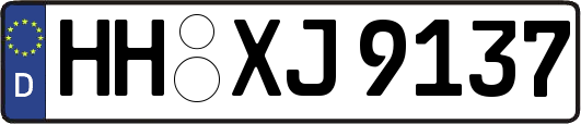 HH-XJ9137