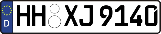 HH-XJ9140