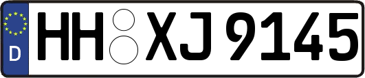 HH-XJ9145