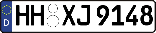 HH-XJ9148