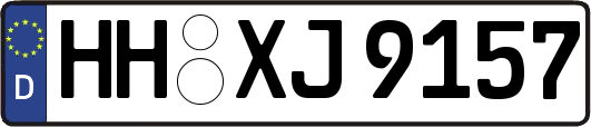 HH-XJ9157