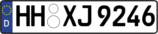 HH-XJ9246