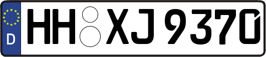 HH-XJ9370