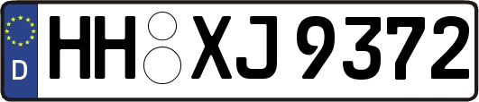 HH-XJ9372