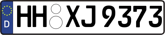 HH-XJ9373