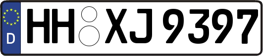 HH-XJ9397