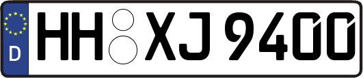 HH-XJ9400
