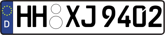 HH-XJ9402