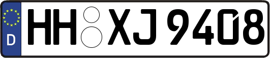 HH-XJ9408