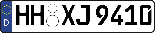 HH-XJ9410