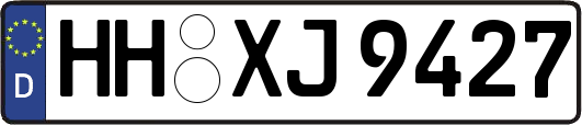 HH-XJ9427