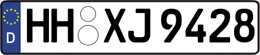 HH-XJ9428