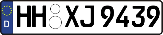 HH-XJ9439
