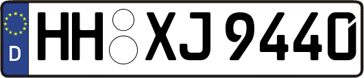HH-XJ9440