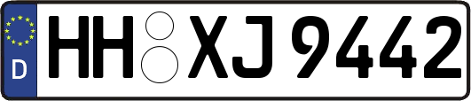 HH-XJ9442